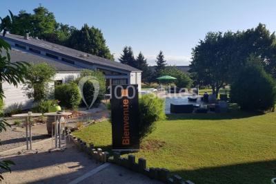 Location salle Baubigny (Côte-d'Or) - La Combe D'été #15