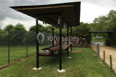 Location salle Presles (Val-d'Oise) - La Minoterie #17