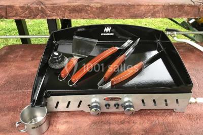 Location salle Presles (Val-d'Oise) - La Minoterie #17