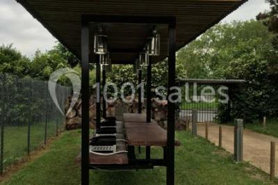 Location salle Presles (Val-d'Oise) - La Minoterie #17