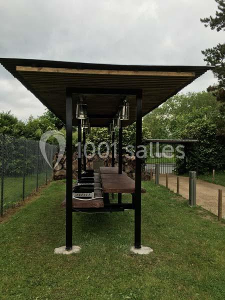 Location salle Presles (Val-d'Oise) - La Minoterie #17