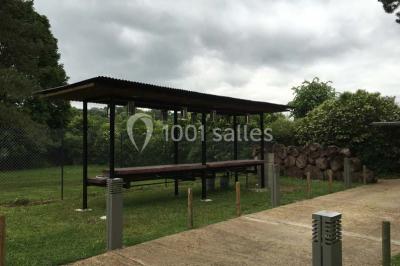 Location salle Presles (Val-d'Oise) - La Minoterie #17