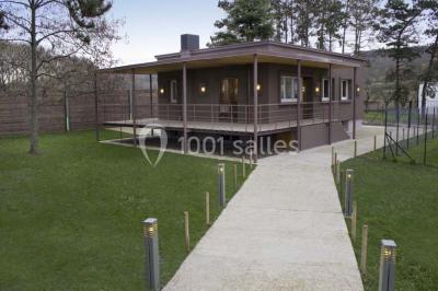 Location salle Presles (Val-d'Oise) - La Minoterie #17