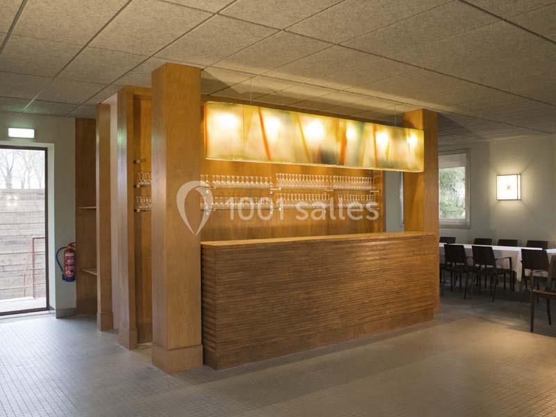 Location salle Presles (Val-d'Oise) - La Minoterie #4