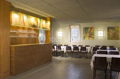 Location salle Presles (Val-d'Oise) - La Minoterie #17