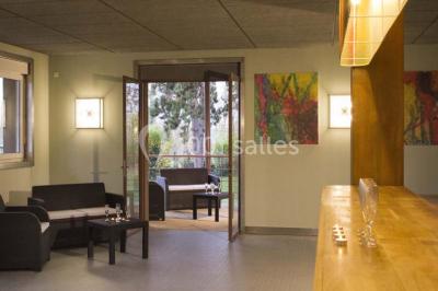 Location salle Presles (Val-d'Oise) - La Minoterie #17