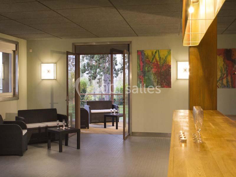 Location salle Presles (Val-d'Oise) - La Minoterie #9