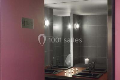 Location salle Presles (Val-d'Oise) - La Minoterie #17