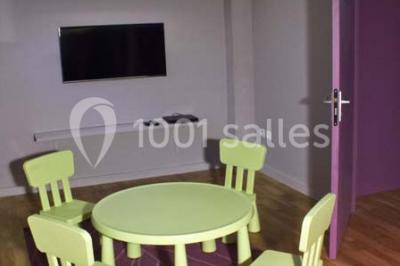 Location salle Presles (Val-d'Oise) - La Minoterie #17