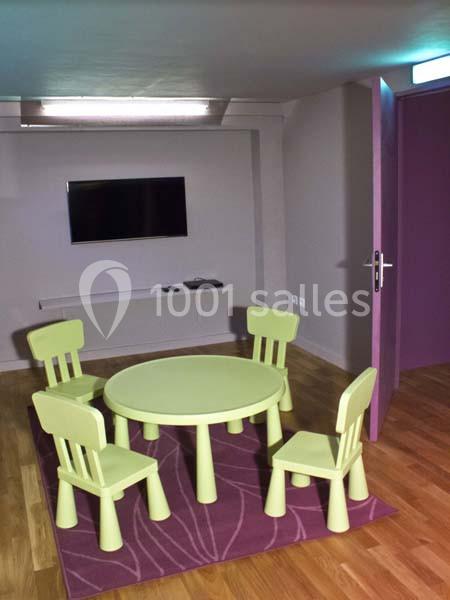 Location salle Presles (Val-d'Oise) - La Minoterie #11