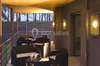 Location salle Presles (Val-d'Oise) - La Minoterie #17