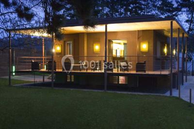 Location salle Presles (Val-d'Oise) - La Minoterie #17