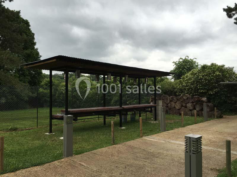 Location salle Presles (Val-d'Oise) - La Minoterie #14