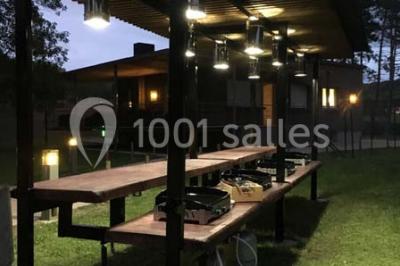 Location salle Presles (Val-d'Oise) - La Minoterie #17