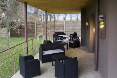 Location salle Presles (Val-d'Oise) - La Minoterie #17