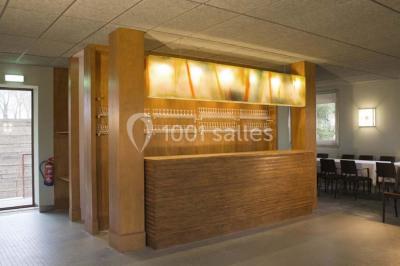 Location salle Presles (Val-d'Oise) - La Minoterie #17