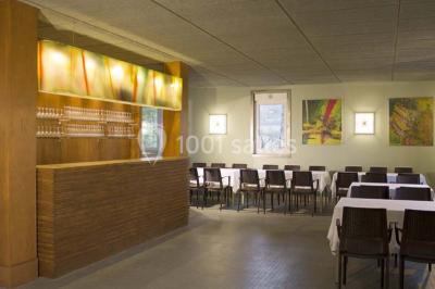 Location salle Presles (Val-d'Oise) - La Minoterie #17