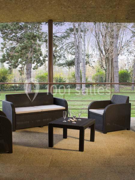 Location salle Presles (Val-d'Oise) - La Minoterie #6