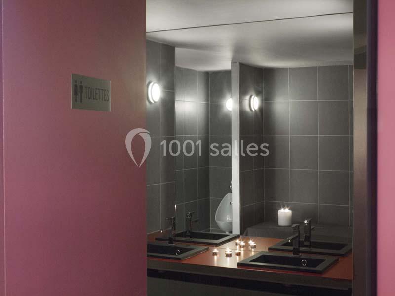 Location salle Presles (Val-d'Oise) - La Minoterie #8