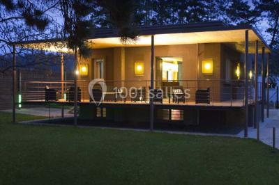 Location salle Presles (Val-d'Oise) - La Minoterie #17