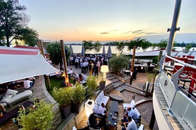 Le Trident Events - photo 4