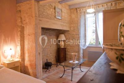 Location salle Maxou (Lot) - Saveurs & Emotions #22