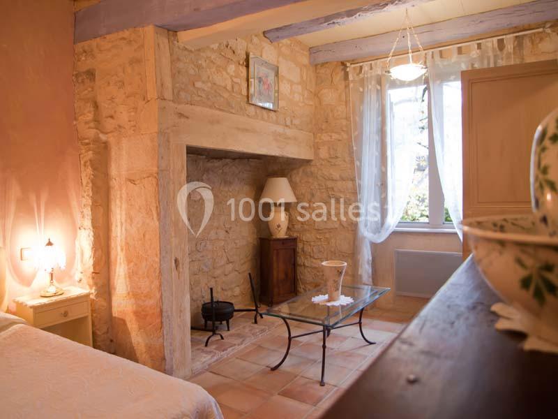 Location salle Maxou (Lot) - Saveurs & Emotions #22