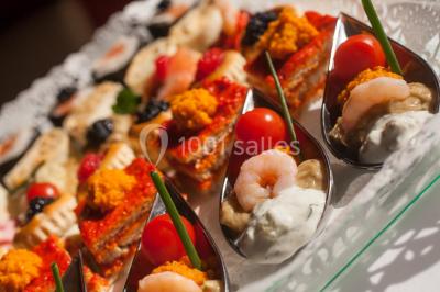 Location salle Maxou (Lot) - Saveurs & Emotions #22