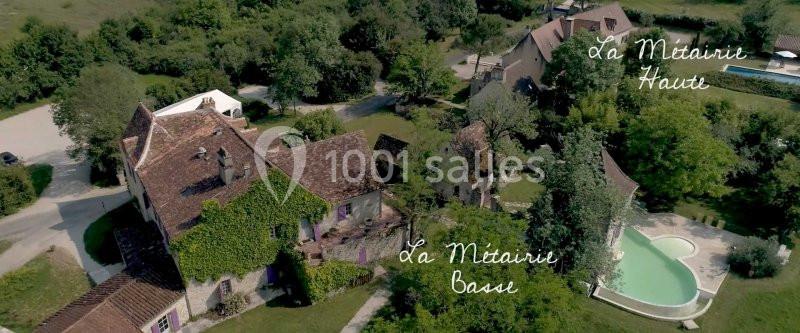 Location salle Maxou (Lot) - Saveurs & Emotions #20