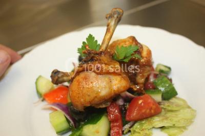 Location salle Maxou (Lot) - Saveurs & Emotions #22