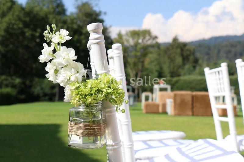 Location salle Maxou (Lot) - Saveurs & Emotions #13