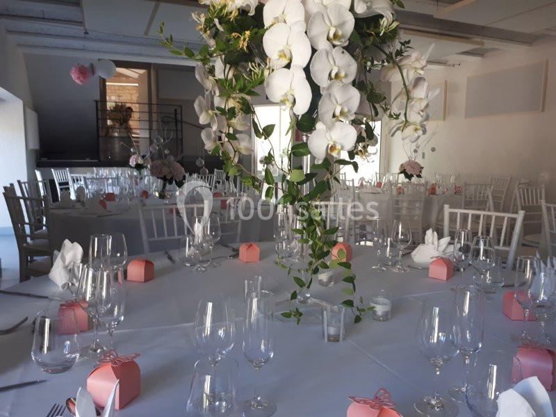 Location salle Maxou (Lot) - Saveurs & Emotions #3