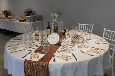 Location salle Maxou (Lot) - Saveurs & Emotions #22