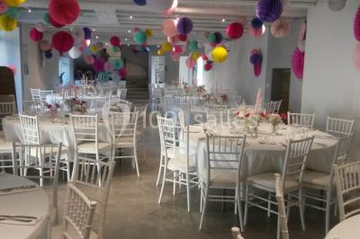 Location salle Maxou (Lot) - Saveurs & Emotions #22