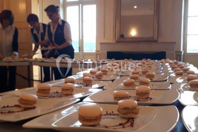 Location salle Maxou (Lot) - Saveurs & Emotions #22