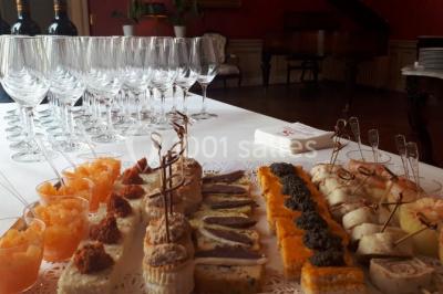 Location salle Maxou (Lot) - Saveurs & Emotions #22