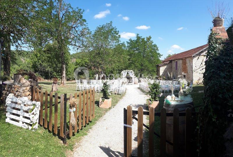 Location salle Maxou (Lot) - Saveurs & Emotions #12