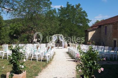 Location salle Maxou (Lot) - Saveurs & Emotions #22