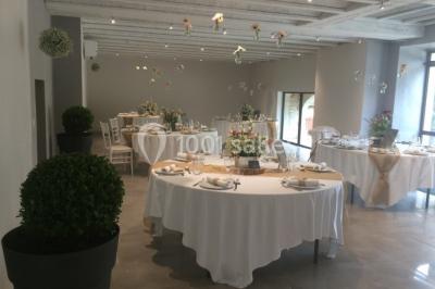 Location salle Maxou (Lot) - Saveurs & Emotions #22