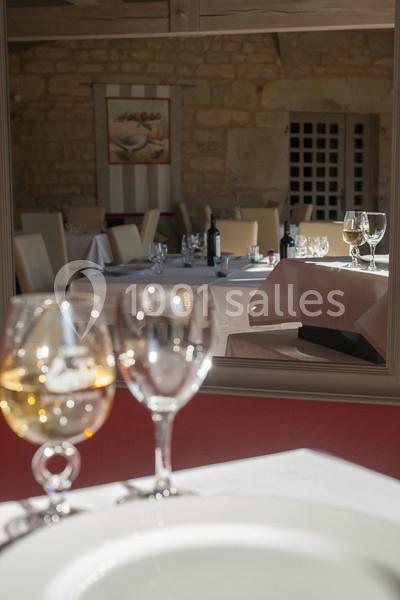 Location salle Maxou (Lot) - Saveurs & Emotions #10