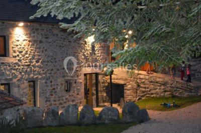 Location salle Yssingeaux (Haute-Loire) - Domaine Des Saveurs D'antan, La Pervenchère #22