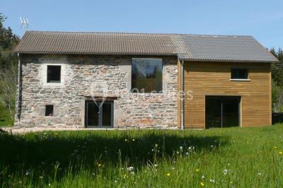 Location salle Yssingeaux (Haute-Loire) - Domaine Des Saveurs D'antan, La Pervenchère #22