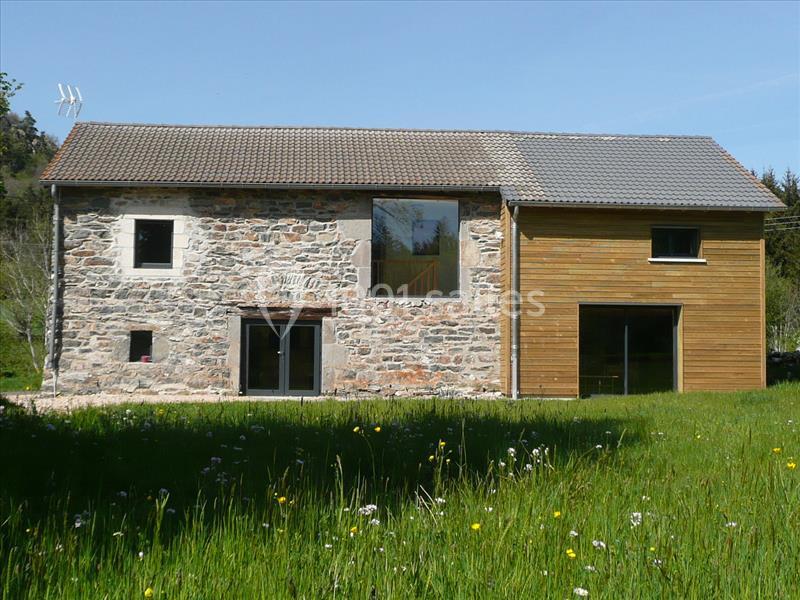 Location salle Yssingeaux (Haute-Loire) - Domaine Des Saveurs D'antan, La Pervenchère #16