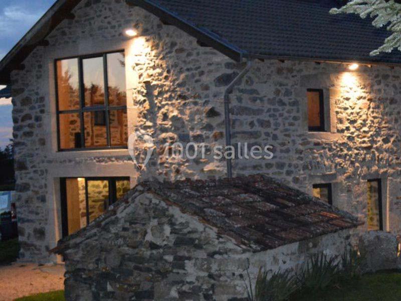 Location salle Yssingeaux (Haute-Loire) - Domaine Des Saveurs D'antan, La Pervenchère #18