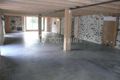 Location salle Yssingeaux (Haute-Loire) - Domaine Des Saveurs D'antan, La Pervenchère #22