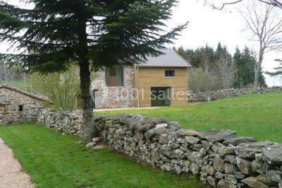 Location salle Yssingeaux (Haute-Loire) - Domaine Des Saveurs D'antan, La Pervenchère #22