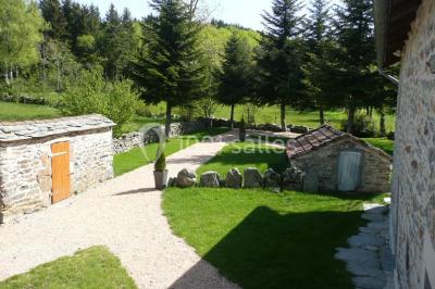 Location salle Yssingeaux (Haute-Loire) - Domaine Des Saveurs D'antan, La Pervenchère #22