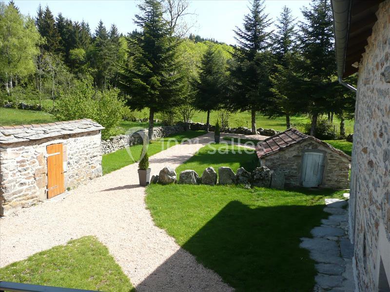 Location salle Yssingeaux (Haute-Loire) - Domaine Des Saveurs D'antan, La Pervenchère #15