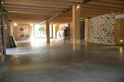 Location salle Yssingeaux (Haute-Loire) - Domaine Des Saveurs D'antan, La Pervenchère #22