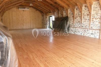 Location salle Yssingeaux (Haute-Loire) - Domaine Des Saveurs D'antan, La Pervenchère #22